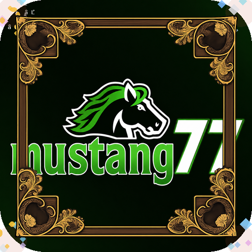mustang77 — galeri pratinjau Resmi APK
